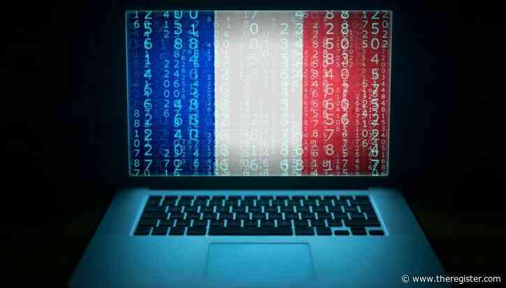 French tax authority admits data heist after crook touts 2M records