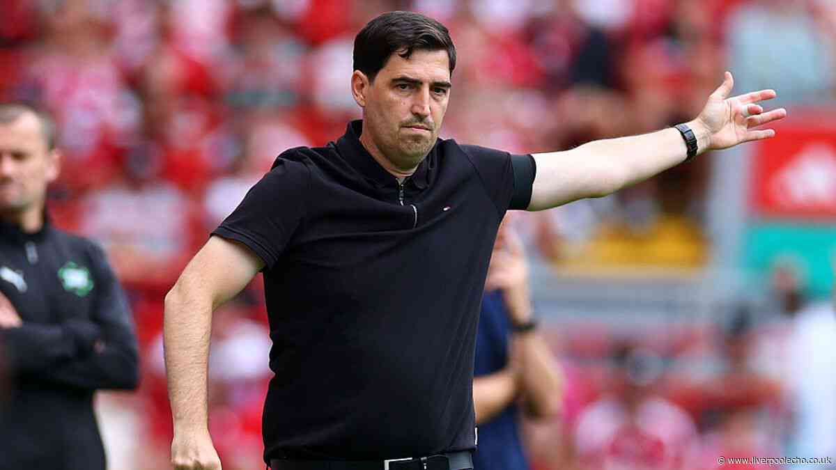 Liverpool transfer window prediction made amid 'concern' over business