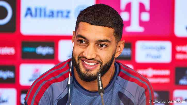 Saibari legt beim FC Bayern los: Einer der größten Clubs der Welt