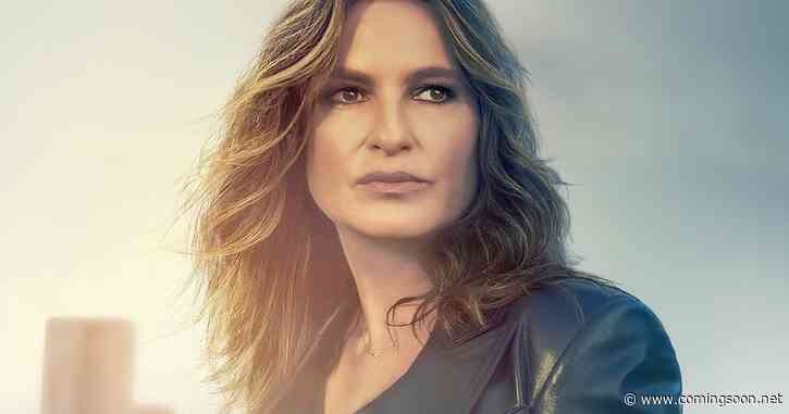 Why Law & Order: SVU’s Mariska Hargitay Thought She Was ‘Getting Fired’