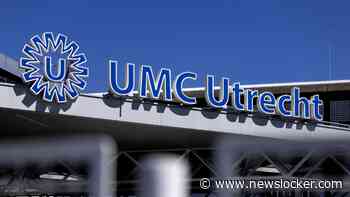 Data van 5000 mensen gelekt in UMC Utrecht