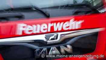 Evakuierung wegen Waldbrand auch in Rheinland-Pfalz möglich