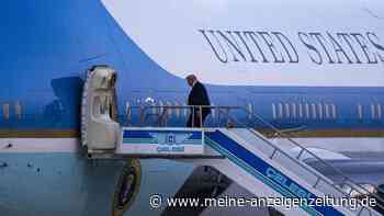 Iran verspottet Trump nach geheimer Flucht im Catering-Lkw