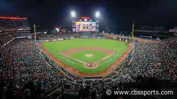 2028 MLB All-Star Game: San Francisco Giants' Oracle Park to host Midsummer Classic for first time since 2007