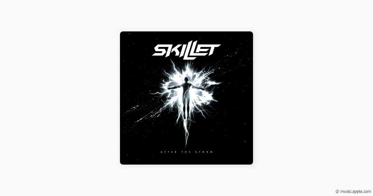 Lift Me Up - Skillet