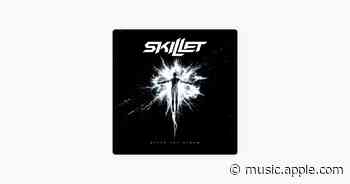Lift Me Up - Skillet