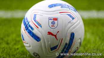 Every EFL Championship, League One and Two game this weekend and how to watch on TV