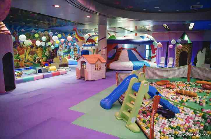 Things to do this weekend with the kids in Brooklyn