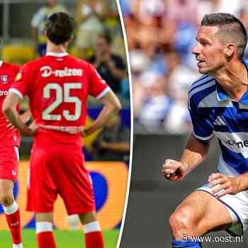 'PEC Zwolle kan zondag crisis ontketenen in Enschede'