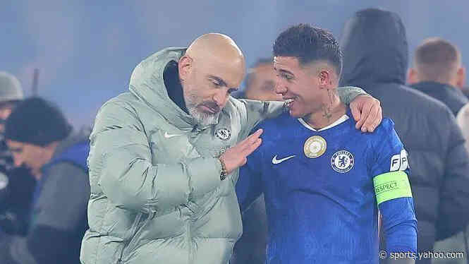 Will Man City meet Chelsea deadline for Fernandez?