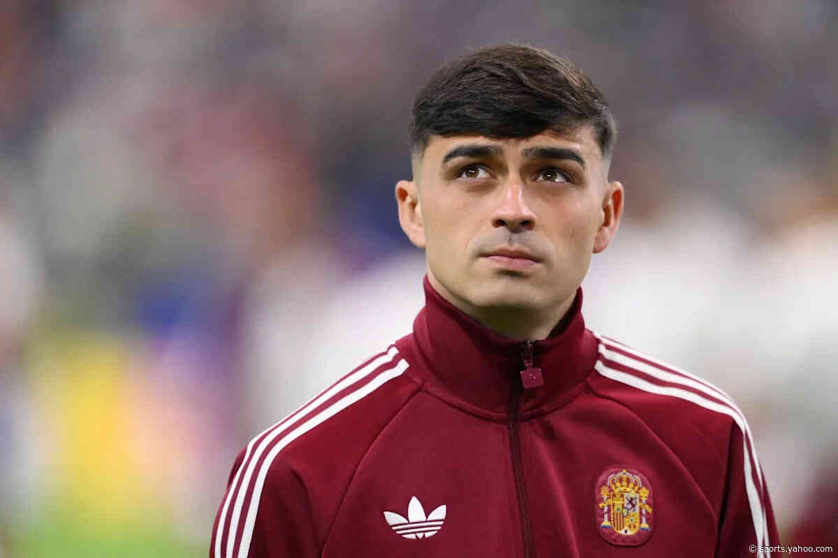 Barcelona insist no concern over superstar’s delayed return to group training; working on specific plan