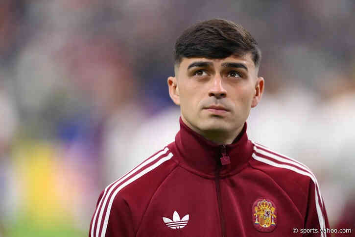 Barcelona insist no concern over superstar’s delayed return to group training; working on specific plan