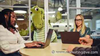 Crocs hatches new mascot Niles to enrich brand storytelling