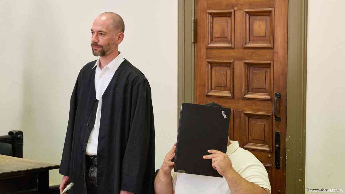 Komplexer Kokain-Prozess: Ankläger wechseln sich beim Verlesen der Vorwürfe ab