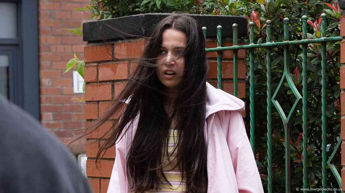 Coronation Street fans 'work out' Lucy twist and Sally needs to watch out