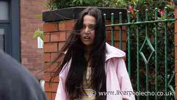 Coronation Street fans 'work out' Lucy twist and Sally needs to watch out