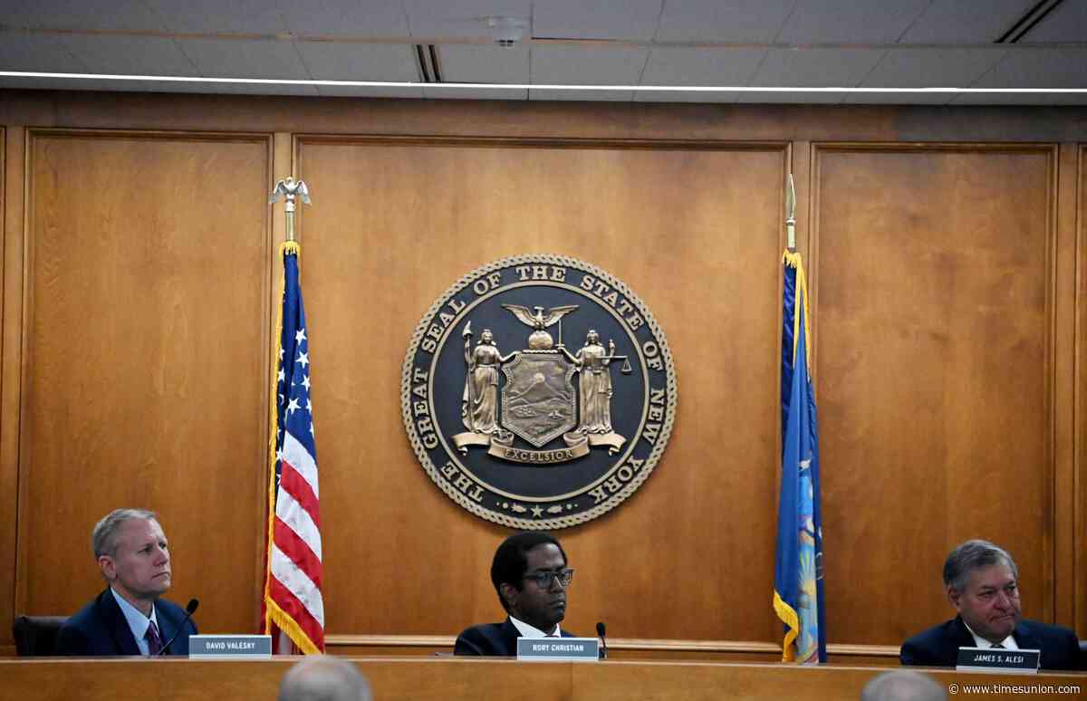 New York regulators approve sale of Newburgh power plant to PowerTransitions