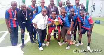 Ogunshola Warriors retain PUNCH Summer Week football title after 5-4 penalty shootout win