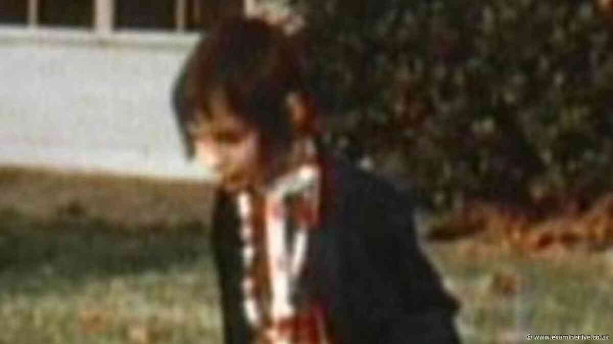 Feral child 'moved like rabbit' after being strapped to toilet for years