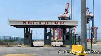 Puerto de La Guaira reactiva sus operaciones al 100% tras el doble terremoto