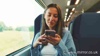Brits could win back 22 DAYS a year by using their time more effectively on-the-go