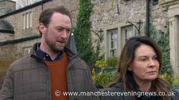 Emmerdale fans worry soap has 'forgotten' promised wedding