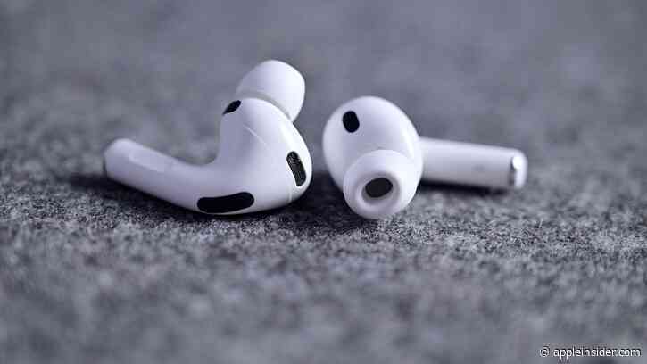 AirPods Pro rumor roundup: Infrared cameras, gesture recognition, more