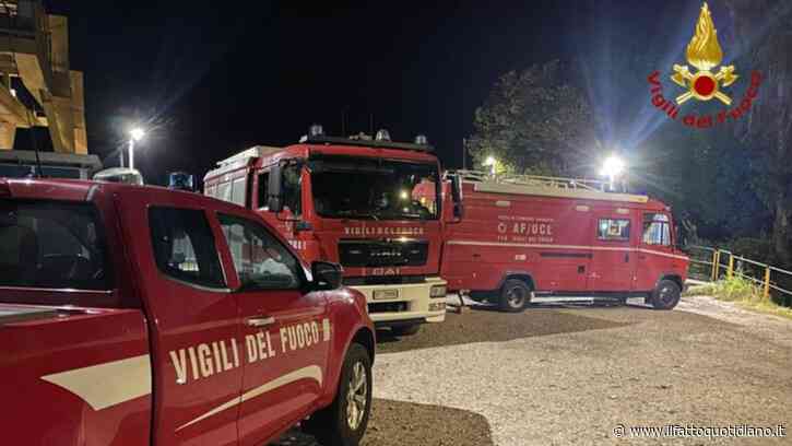 Bimbo autistico si allontana da casa, ritrovato dai vigili del fuoco dopo una notte di ricerche