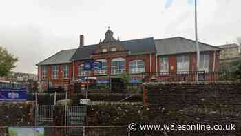 Troubled Bridgend primary school to join federation of four schools
