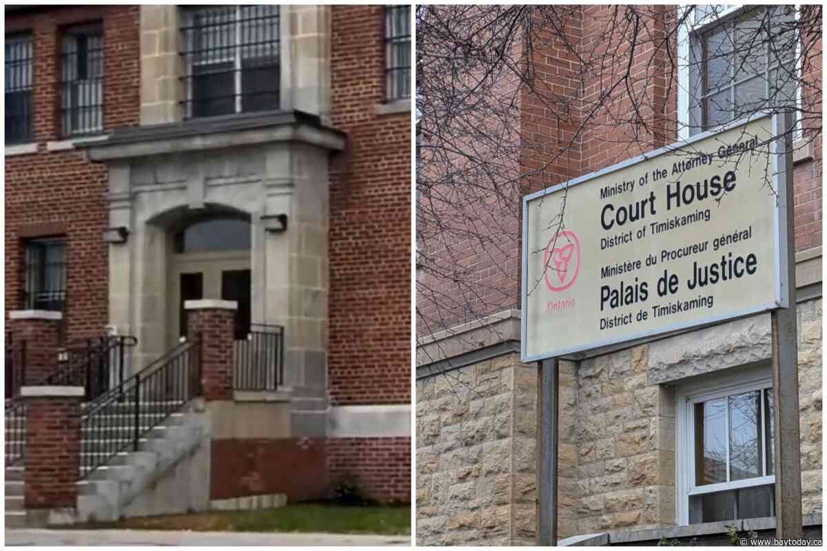Cobalt man pleads guilty to attempted murder in 2024 sword attack on teen girlfriend