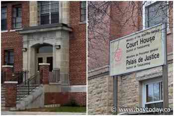 Cobalt man pleads guilty to attempted murder in 2024 sword attack on teen girlfriend