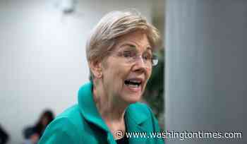 Sen. Elizabeth Warren says 'political corruption' led to massive cyclospora outbreak