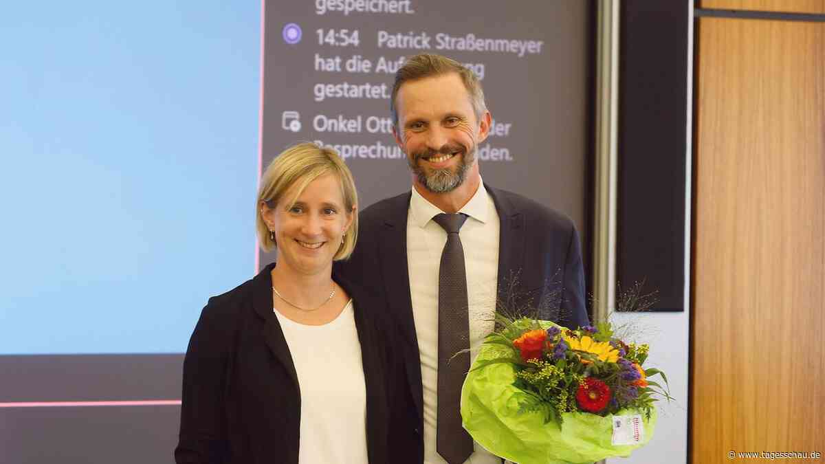 ARD: Florian Hager bleibt Intendant des Hessischen Rundfunks