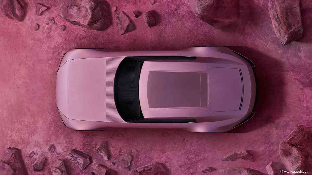 Oud-Jaguar CEO geeft toe dat hij onder een steen heeft geleefd