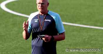 De nieuwe trainer van Excelsior’31 weet één ding over de selectie al zeker