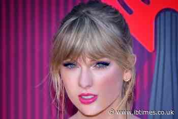 Taylor Swift Forced the White House to Mute a TikTok Video After Trump Used Her Music to Troll Her