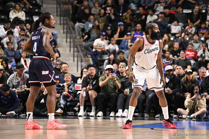 Deonte Burton to join NLEX Road Warriors in October