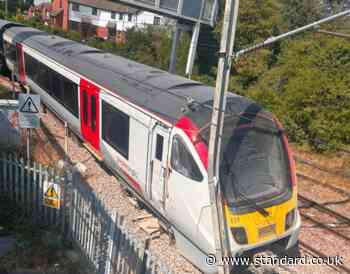London travel news LIVE: Liverpool Street trains cancelled as second train derails in 24 hours