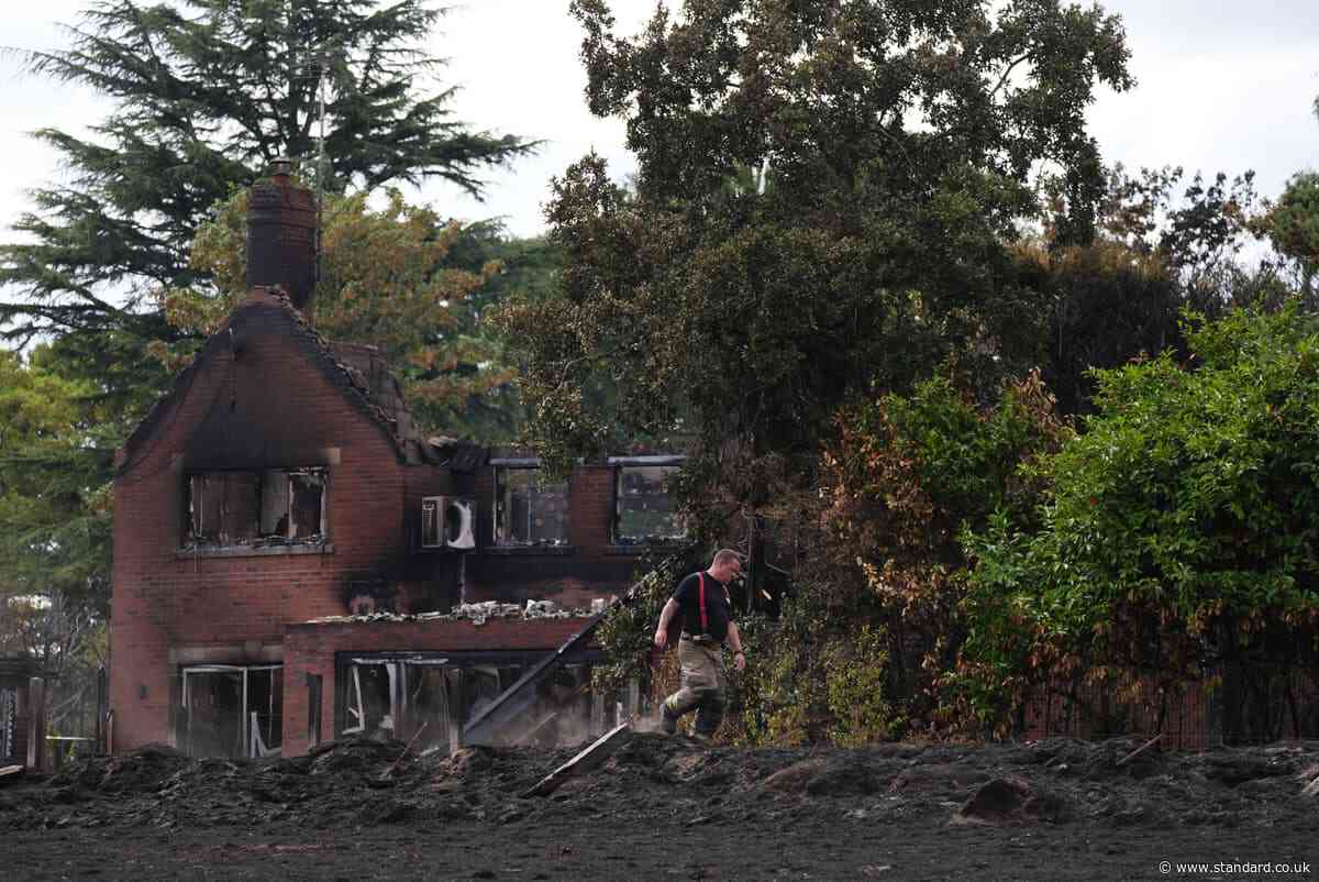 Government issues temporary ban on sale of disposable BBQs over wildfire risk