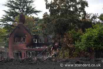 Government issues temporary ban on sale of disposable BBQs over wildfire risk