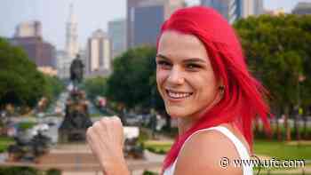 Gillian Robertson | Years In The Making