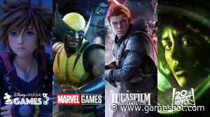 Disney Has 9 Gaming Franchises That Have Generated $1 Billion+ At Retail, Including Kingdom Hearts