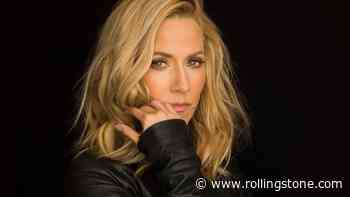 Sheryl Crow Previews New Album ‘Pick You Up’ With Jesse Welles Collaboration ‘Freedom Bus’