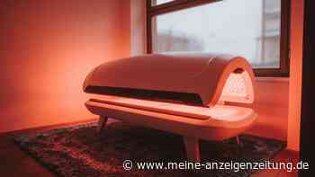Red Light Therapy: Der Gesundheits-Trend auf dem Prüfstand