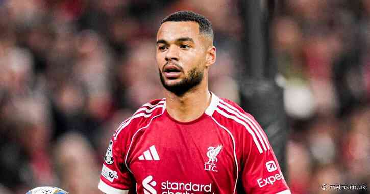 Cody Gakpo makes decision over Tottenham transfer as Liverpool set asking price