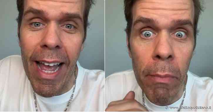 “Mio fratello era in piedi davanti alla doccia, nudo, pieno di tagli, coperto di sangue, con un taglierino in mano. Non l’ho riconosciuto”: Barbara Lavandeira sull’autolesionismo di Perez Hilton