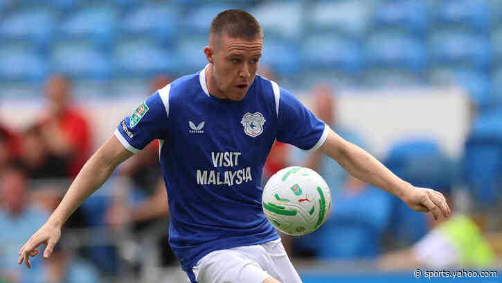 Moylan aiming to shine for club and country