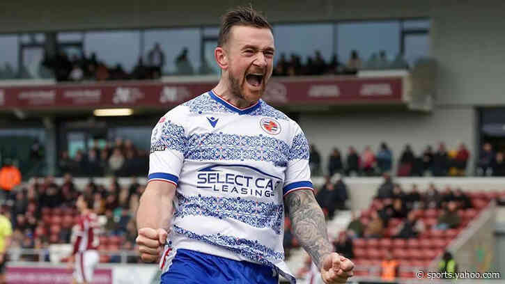 'Quality not in doubt' but can Reading win promotion?
