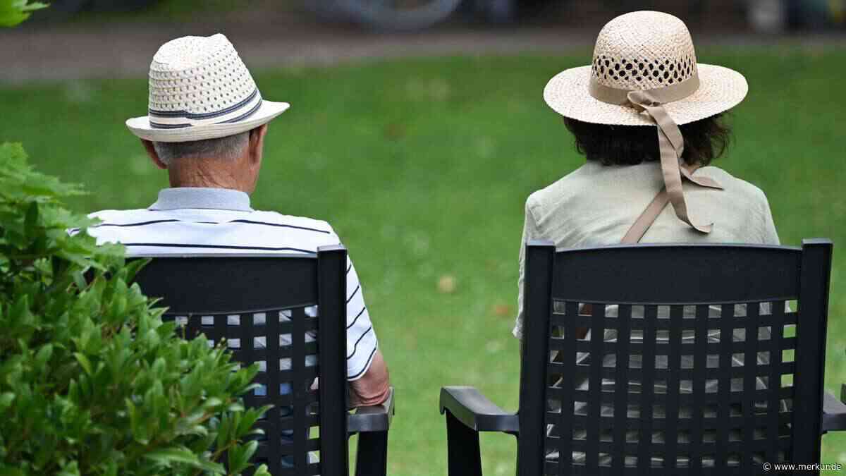 101 und 100 Jahre alt: Paar verrät Rezept für über 80 Jahre Ehe und langes Leben