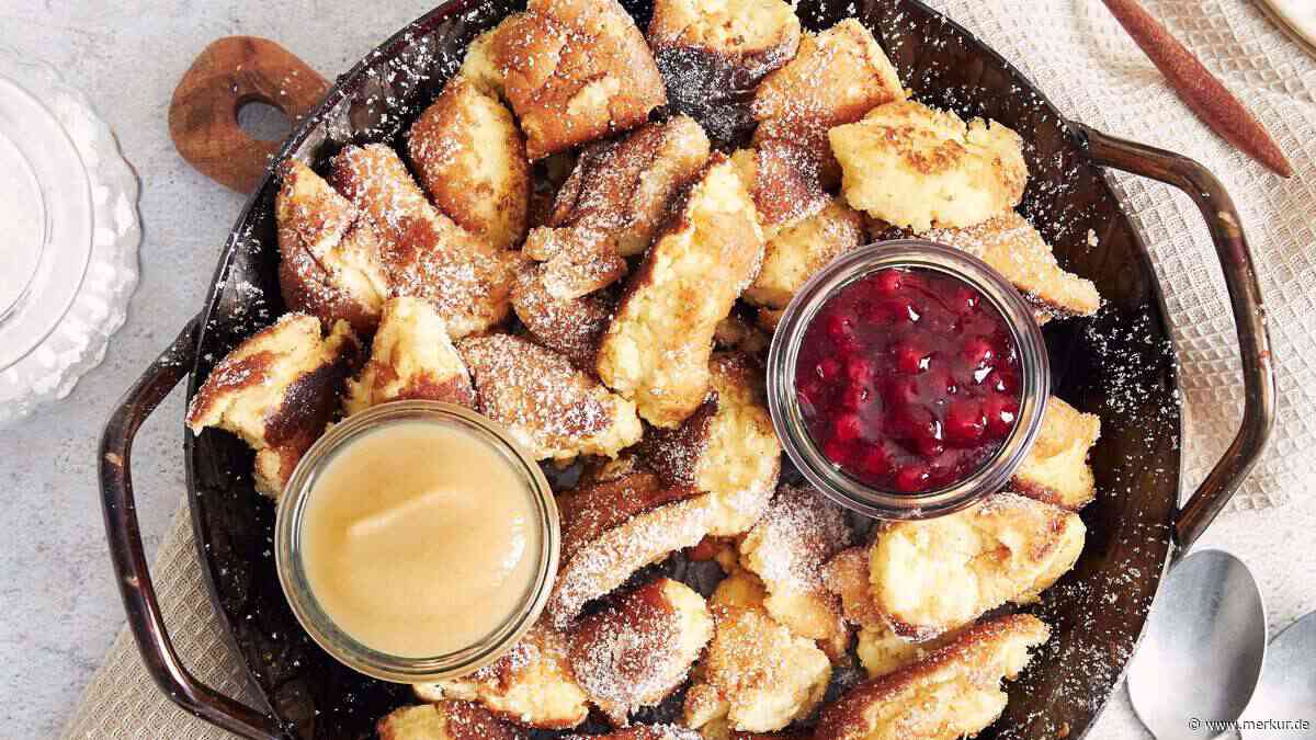 Nach dem Hauptgang wird es richtig gut: Hier gibt es in München leckere Desserts